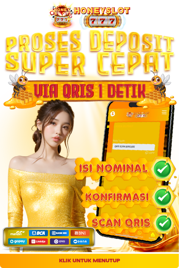 honeyslot777